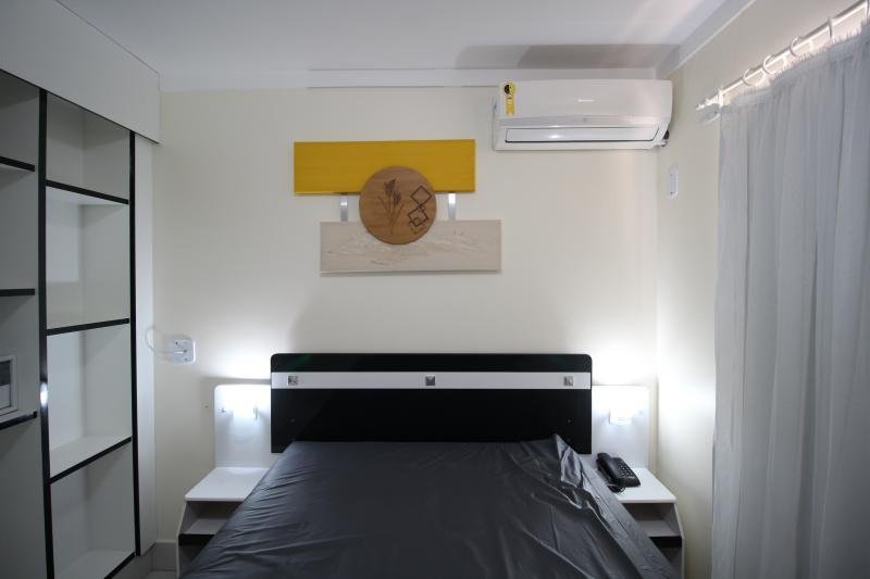 Fotos apartametnos LACQUA DIROMA CALDAS NOVAS